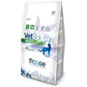 Сухой корм Monge VetSolution Obesity feline для кошек с лишним весом, 1.5 кг