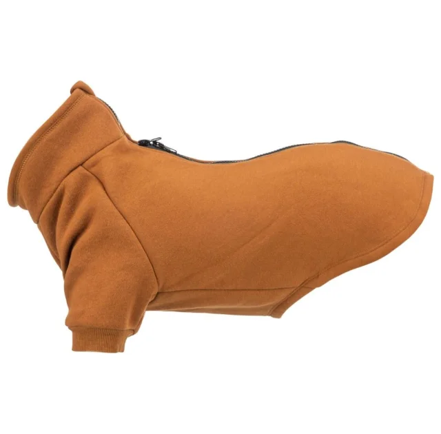 Світшот Trixie CityStyle "Amsterdam", іржа, S: 36 см