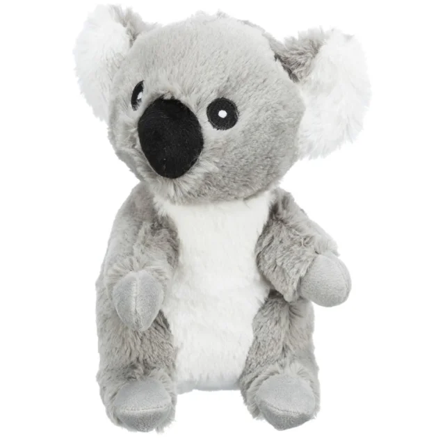 Коала Trixie Be Eco Elly, перероблений плюш, 21 см