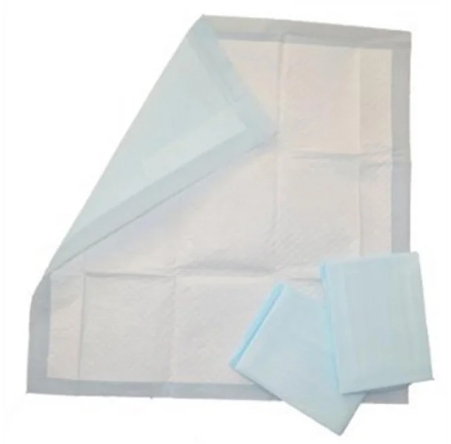 Пелюшки All-Absorb Basic для собак 56х56 см, 100 шт