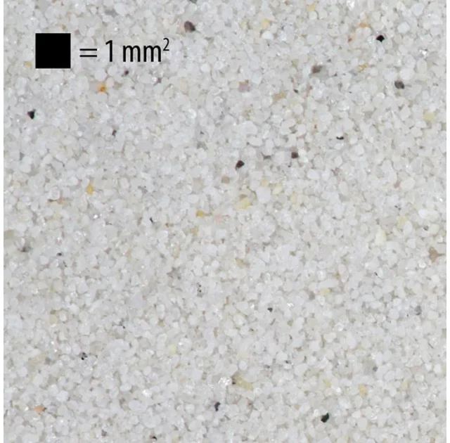 Мелкий белый грунт JBL Sansibar White для пресноводных и морских аквариумов, 5 кг