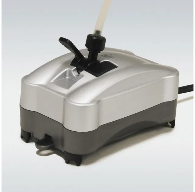 Компрессор JBL ProSilent a200 для пресноводных и морских аквариумов 50-300 л