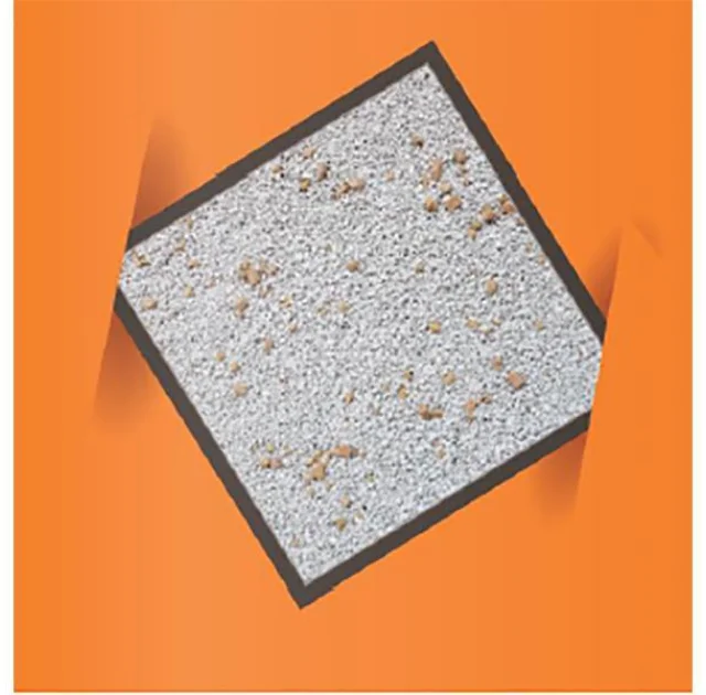 Бентонітовий наповнювач VanCat Orange для туалету, 10 кг