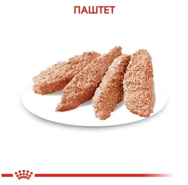 Вологий корм Royal Canin Urinary Care для собак з чутливою сечовидільної системою, паштет, 85 г
