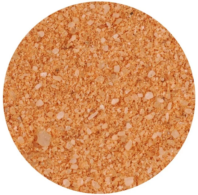 Харчовий пісок для рептилій Komodo CaCo3 Sand Terracota, 4 кг