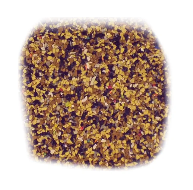 Харчовий пісок для рептилій Komodo CaCo3 Sand Blended, 4 кг