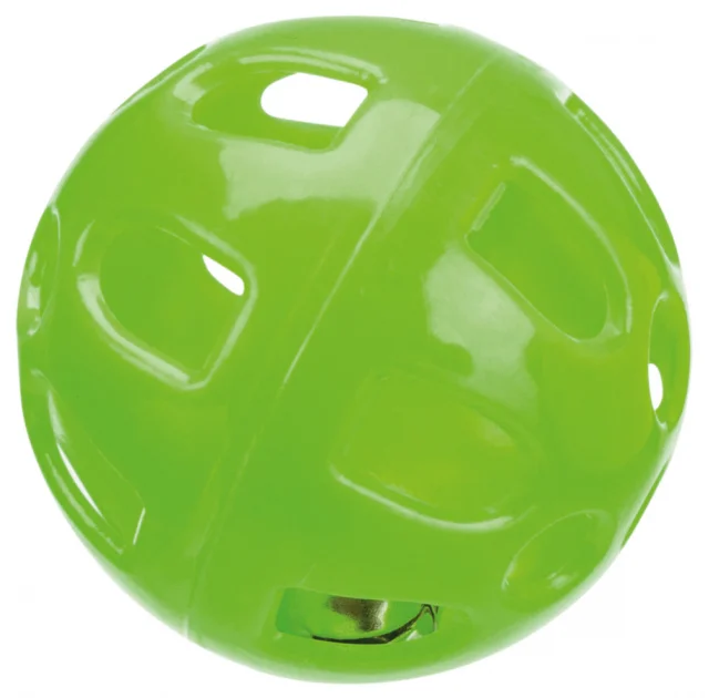 Игрушка Trixie Fix & Catch, для кошек, 45 см, серый