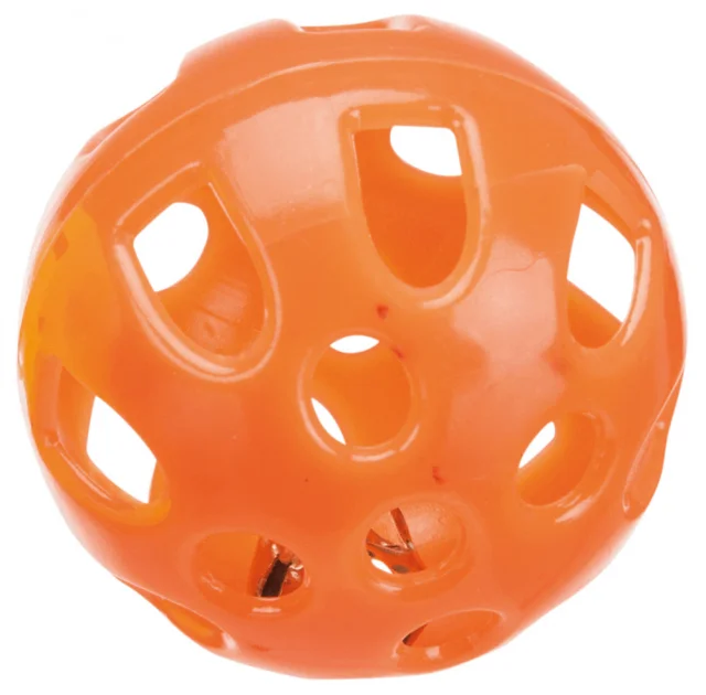 Игрушка Trixie Fix & Catch, для кошек, 45 см, серый