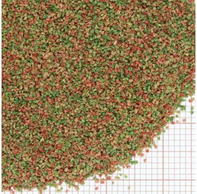 Основний корм в гранулах JBL NovoGranoMix XXS для дуже маленьких риб розміром від 1 до 3 см, 100 мл