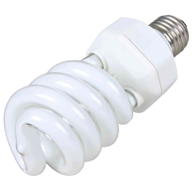 Лампа для тераріуму Trixie - Sunlight Pro Compact 2.0, 60х152 мм, 23 Вт