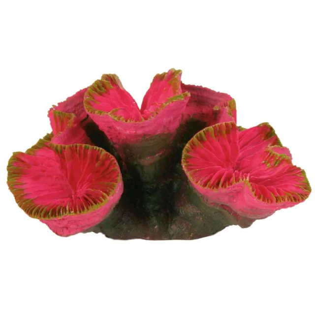 Декоративные кораллы для рыб Trixie, 4 шт