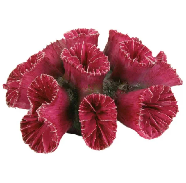 Декоративные кораллы для рыб Trixie, 4 шт