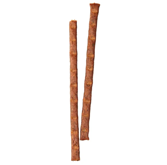 Лакомство Trixie Quadro-Sticks палочки с ягнёнком и птицей, для кошек, 5 шт, 25 г