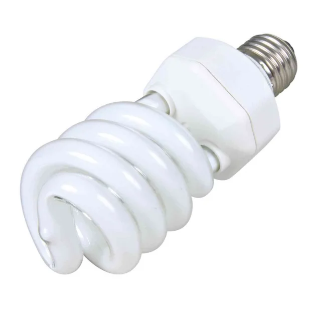 Лампа Trixie с УФ-А спектром, для попугаев, 23W