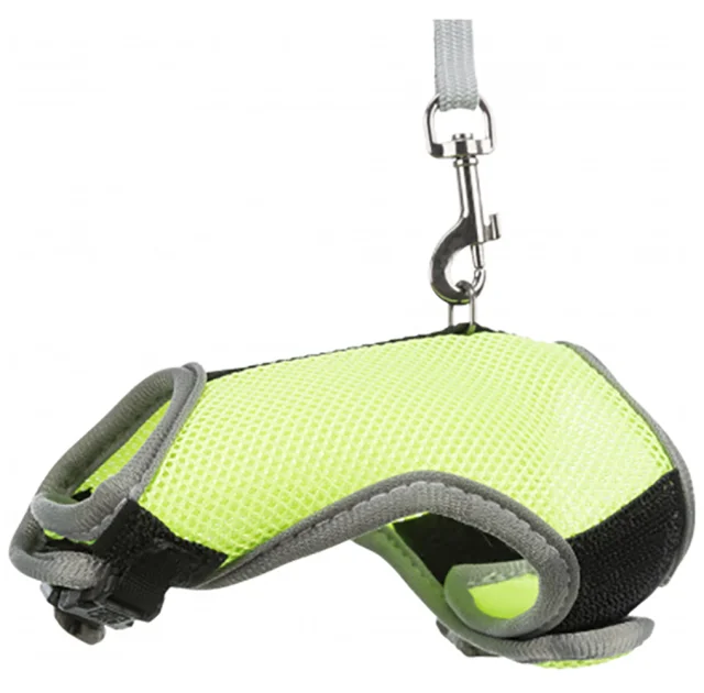 Шлея-жилетка Trixie для гризунів, 13-17×18-25 см