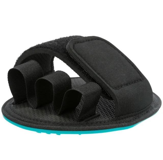 Щітка масажна Trixie, для собак, 11 × 14 см