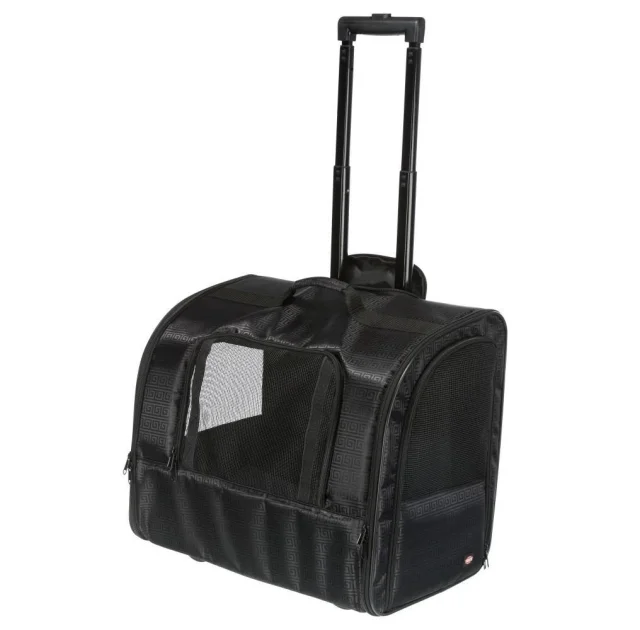 Тележка-перевозка Trixie Elegance для кошек, 45×41×31 см