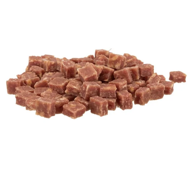 Ласощі Trixie PREMIO 4 Superfoods мікс для собак, курка, качка, яловичина та баранина, 100 г, упаковка 4 шт
