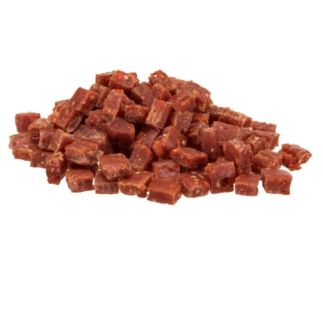 Ласощі Trixie PREMIO 4 Superfoods мікс для собак, курка, качка, яловичина та баранина, 100 г, упаковка 4 шт
