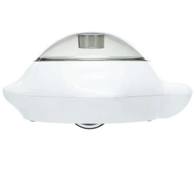 Игрушка кормушка Trixie Snack Popper для собак и кошек, белый, 21×10×12 см