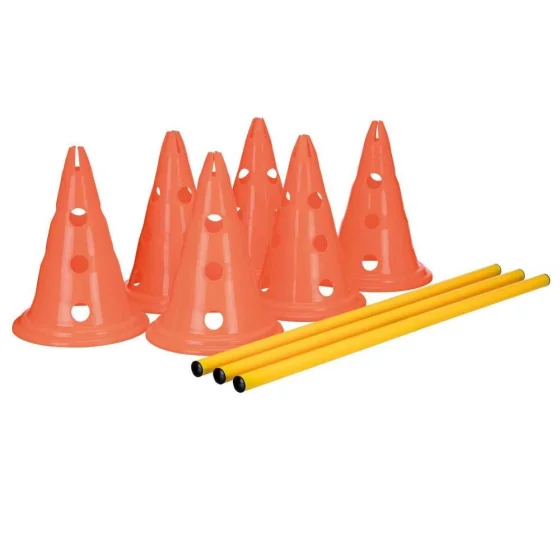 Набор препятствий Trixie Dog Activity для собак, пластик