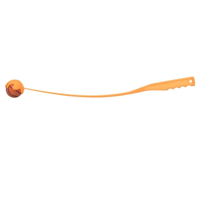 Катапульта з м'ячем Trixie, 70 см, 6 см
