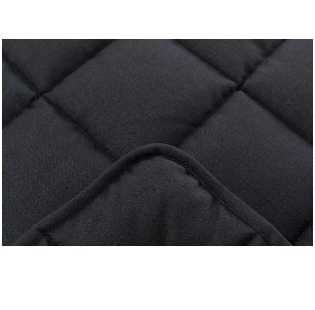 Подстилка Trixie Farello для собак, чёрный, 75×60 см