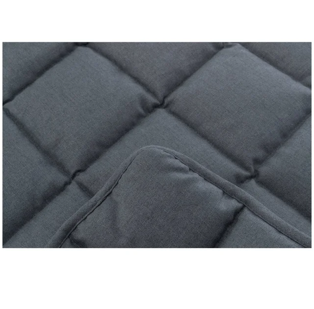 Подстилка Trixie Farello для собак, серый, 105×75 см