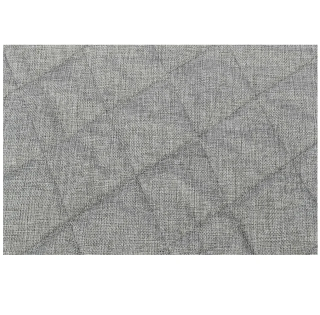 Підстилка-диван Trixie Nero для собак, світло-сірий, 70×90 см