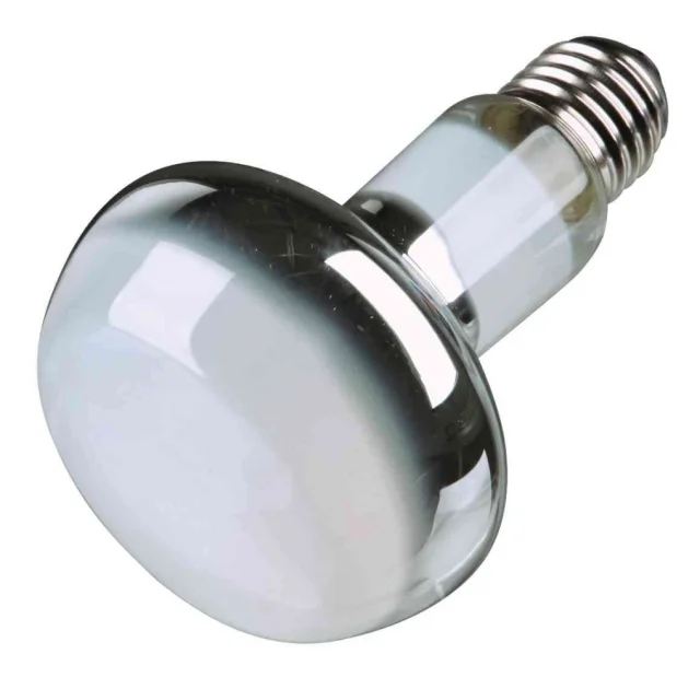 Точковий світильник Trixie Basking Spot-Lamp для обігріву тераріумів, 100 Вт