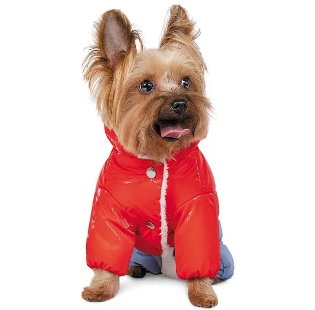 Комбінезон Pet Fashion Pretty для собак, костюм дівчинка, розмір S