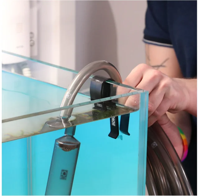 Повний набір JBL для зміни води в акваріумі, Proclean Aqua In Out Complete