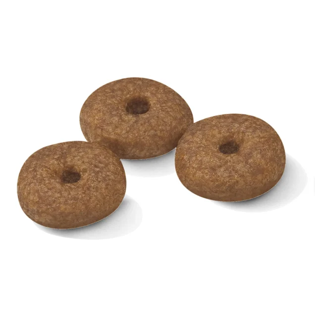 Сухой корм Royal Canin Mini Ageing 12+ для собак мелких пород старше 12 лет, 3.5 кг