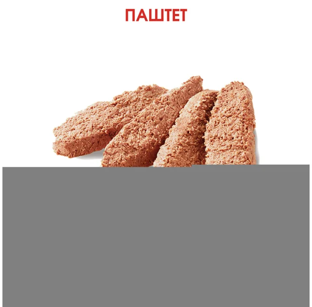 Вологий корм Royal Canin Exigent Adult паштет, для дорослих собак вибагливих у харчуванні, 85 г