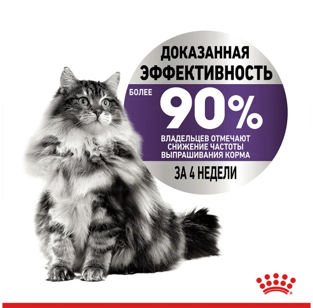 Вологий корм Royal Canin Appetite Control Care шматочки в желе, для стерилізованих котів, 85 г