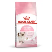 Сухой корм Royal Canin Kitten для котят от 4 до 12 месяцев, 10 кг