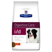 Сухой корм Hill's Prescription Diet Canine i/d Digestive Care для собак, с курицей, 2 кг