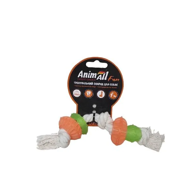 Іграшка AnimAll Fun для собак