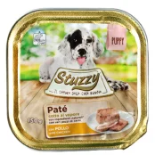 Консервы Mister Stuzzy Dog Puppy для щенков, паштет, 150 г