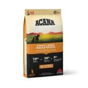 Сухой корм Acana Puppy Large Breed для щенков крупных пород, 11.4 кг