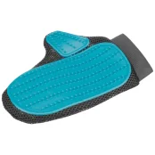 Рукавиця Trixie для догляду за шерстю, для собак, 18×24 см