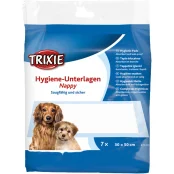 Пеленки впитывающие Trixie для щенков, 30×50 см, упаковка 7 шт