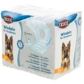 Памперсы Trixie для собак(сук), размер XL, 12 шт