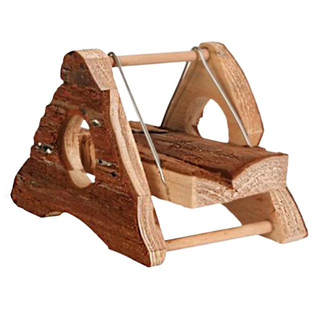 Гойдалка Trixie Natural Living, для гризунів, 12.5×9.5×9 см