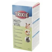 Сироп Trixie Multi Vital, для грызунов, 30 мл