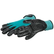 Перчатка для ухода за мехом Trixie, 16×23 см