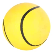 Спортивный мяч Trixie для собак, поролон, 6 см