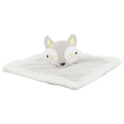 Іграшка Trixie Junior Snuggler для цуценят, плюш, 20×20 см