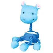 Іграшка Trixie, звірі-м'ячі, для собак, 16 см