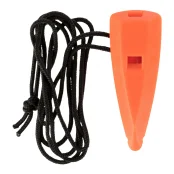 Свисток Trixie для собак, пластиковый, 6 см